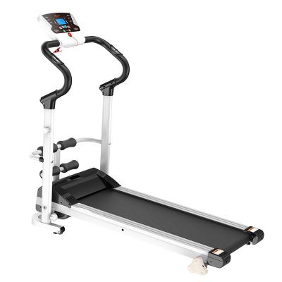 China Home Gym Equipment Fitness Body Building Folding Running Machine for sale