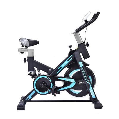 China Universal direct cycle indoor exercise strength training factory spinning bike for sale