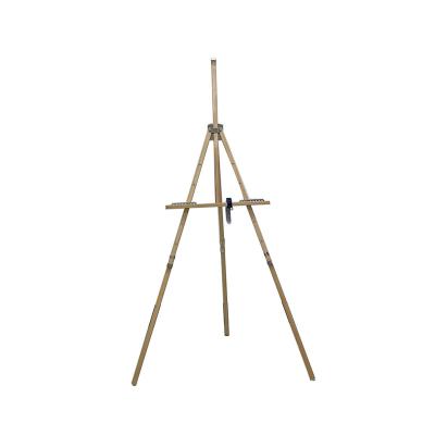 China Easel A-Frame Painting Easel for sale