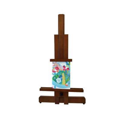 China Easel H-Frame Painting Easel for sale