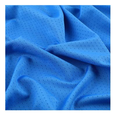 China Stain Resistant High Specification Fabricating Spandex Sportswear Polyester Quick Dry Fabrics For Clothes for sale