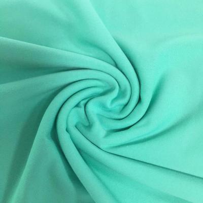 China Other Touch Low Price 82 Polyester 12 Spandex Comfortable Fishing Fabric For Sport Jersey for sale