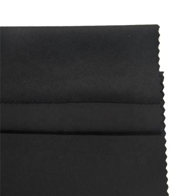 China Other 13% Elastane Nylon 87% Warp Knit Brushed Jersey Fabric For Legging for sale