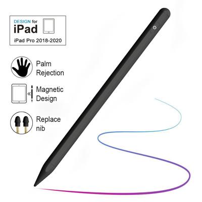 China Reject Customized Pen Android IOS Tablet Eco-friendly Tablet Stylus Pen Apple Pencil iPad Pencil 2 Pens Palm For Apple Pencil 2 1 for sale