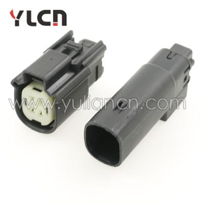 China Waterproof 4 pin automotive molex electrical automotive connector 33472-4001 33472-4001 for sale