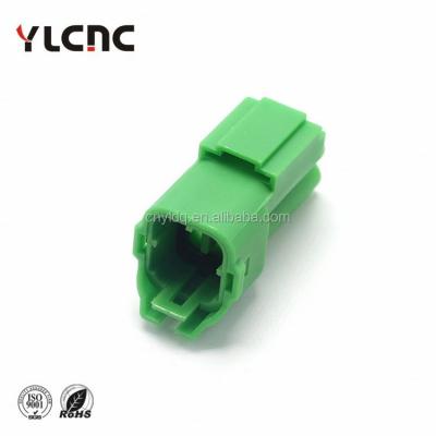 China Housing for YLCNC 6187-4441 Terminals YLCNC 6187-4441 Plastic 4 Pin Auto Electrical Wire Connector for Sumitomo for sale