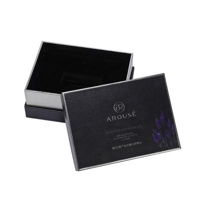 China Good Quality Factory Directly Recyclable Custom Luxury Packaging Gift Box For Dress for sale