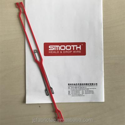 China Factory Gauze Plastic Harness Blade for sale