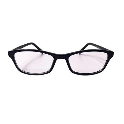 China Single Vision Fashion Optical Eyewear TR90 Frame Spring Hinge Unisex Computer Glasses Anti Reading CE Clear Blue Light for sale