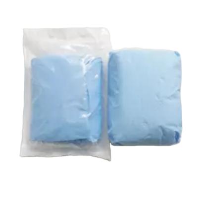 China 100% Cotton Direct wholesale good quality Sterile Gauze Accessories Cotton Laparotomy Sponges for sale