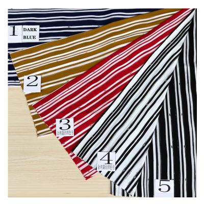 China Wicking Custom Design Rayon Viscous Jersey Spun Rayon Fabric Printed Viscous Rayon Fabric for sale