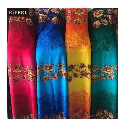 China Wicking Sale Spandex Fabric Rayon Hot Price Good Rayon Artificial Fiber Poly Printed Fabric Custom Rayon Fabric For Lady for sale