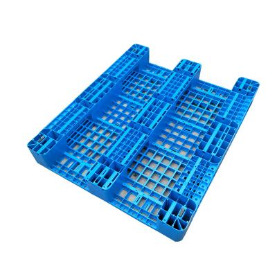 China Eco-friendly Durable 1500*1200cm Euro 1 Ton Heavy Duty Pallet 200x1000 Plastic Pallet Box for sale