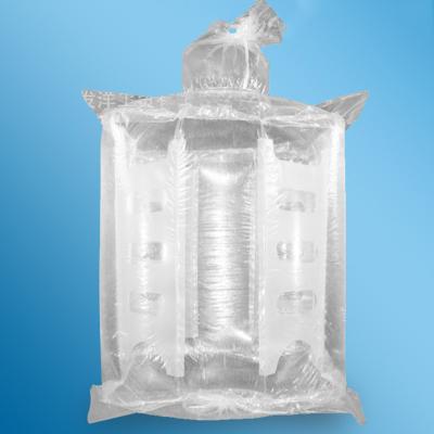 China ANTISTATIC Aluminum Foil Liner FIBC Bulk Container Bags 1000kg Waterproof For Packaging Plastic Raw Materials for sale