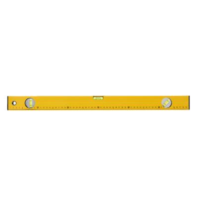 China DR-1102003 High Accuracy Heavy Duty Gauge Tools Aluminum Frame Digital Spirit Level for sale