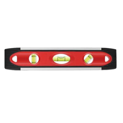 China DR-1102019 High Accuracy Heavy Duty Measuring Tools Digital Spirit Level Torpedo Level for sale