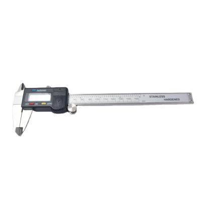 China Stainiess steel insize heavy vernier gauge dial stainless steel digital electronic tool for sale