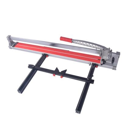 China Cutting Tile DIY Tools Professional Light Weight and Beautiful and Simple Durable Manual Tile Cutter for sale