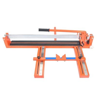 China Aluminum Alloy Good Quality Manual Marble Tile Cutter CE ROHS 177 DONGRUN Mark for sale