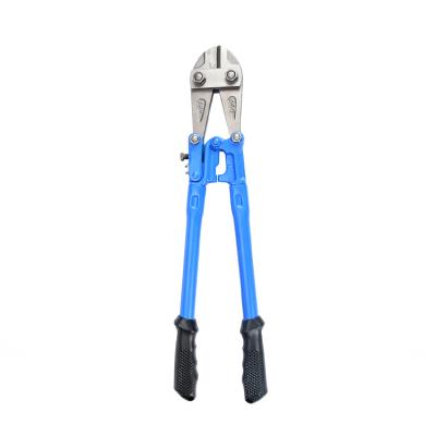 China DONGRUN MULTI FUNCTIONAL Wire Cutter Cutting Handle Heavy Duty Combination Pliers Forged Bolt Cutter 12