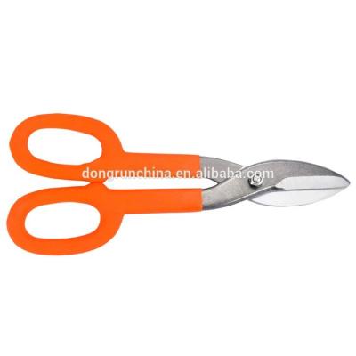 China Cup of 10 in Versatile Tin Snips for sale