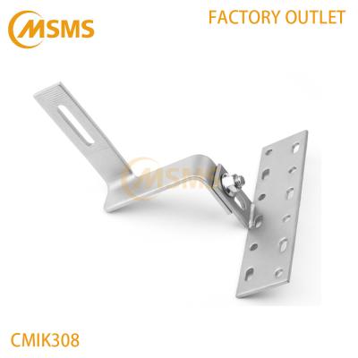 China Roof Industrial Solar Bracket Adjustable Hook for sale