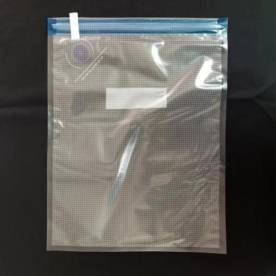 China Vacuum Kit 3d Printer Filament Vacuum Sealing Moisture Proof Bags That Keep Filament Dry for sale