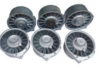 China CE air cooled diesel engine deutz cooling fan for diesel engine for sale