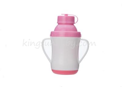 Chine Tasses non toxiques s'exerçantes de paille de tasse de bébé de catégorie médicale pour la conception d'ODM d'enfants en bas âge à vendre