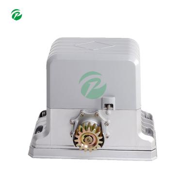 China Traditional High Quality Remote Control Motorized Door Closer Sliding Gate Motor for sale