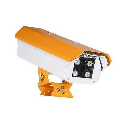 China Human Motion Tracking High Definition 2MP Low Power 4G/SDK/TCP/POE Vehicle Plate Number Recognition Camera For Traffic Use for sale