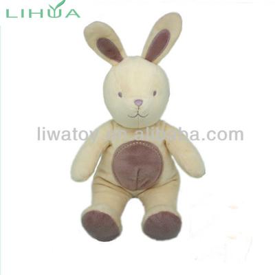 China Toy Lovely Kids Plush Bunny Toys For Children for sale