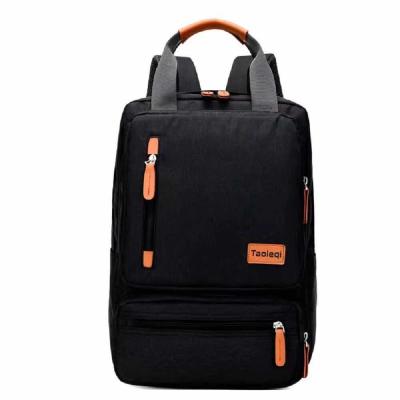 China Business Inventory Multifunctional Laptop Backpack Anti-theft CR21-BP168809083 for sale