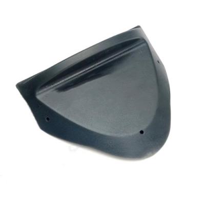 China Part Number 049006043-G AMF GUTTER TERMINAL AREA Adapter Brunswick Durable GRAY Bowling Lane Gutter Rolling Front Adapter for sale