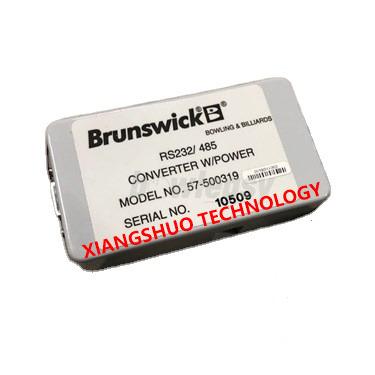 China Durable Brunswick RS 232/485 Converter 57-500319-000 Bearing Vector Marking Converter 57-500818-800 for sale