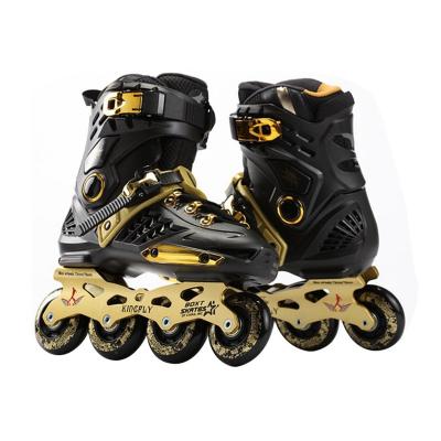 China Fashion \High Performance Detachable Aggressive Roller Skates Inline Roller Skates Comfortable Women\Men Durable With Affordable Price for sale