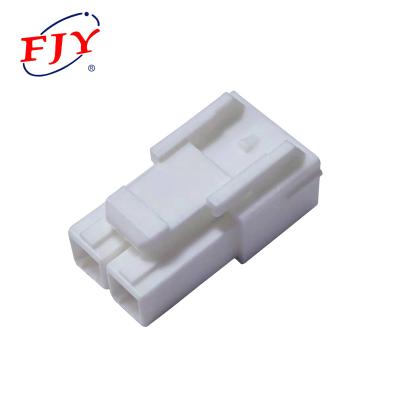 China PCB VL Series PH6.2mm Replacement Connectors 2PIN Female Housing China Factory for sale