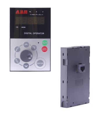 China Industry High Performance AMB 37KW VFD 50Hz/60Hz Frequency Inverter for sale