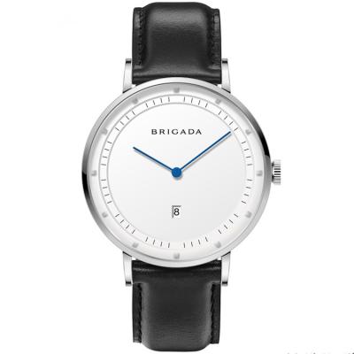 China 2021 hot sale brand quartz classic minimalist hot dw day/date brand custom watch for sale