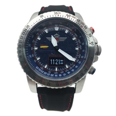 China Next New Automatic Date Lemovt Mister Man Smart Hybrid Watches with S22 movt 2021 for sale