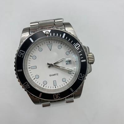 China 2020 Vintage Sapphire 20atm Day/Date Mechanical Automatic Tech Wristwatches Steel Diver Watch for sale