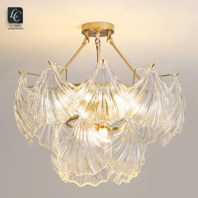 China Wholesale Price Modern Indoor Living Room Decoration Dining Room Metal LED Pendant Lamp for sale