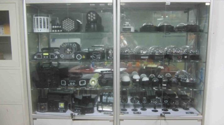 Verified China supplier - Shenzhen Yushenghang Electronics Co., Ltd.