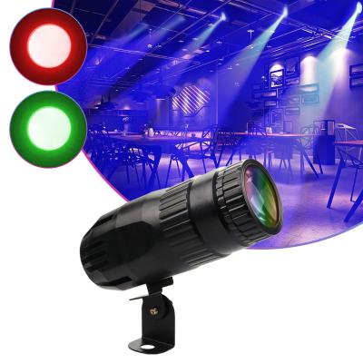 China New 4 in 1 spotlight lights LED beam 7r projector sharpy light RGBW dance stage lamp for Bar Music studio for sale