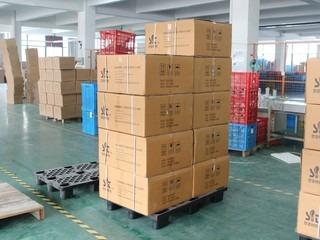 Verifizierter China-Lieferant - Tongxiang Shineknot Lighting Co., Ltd.