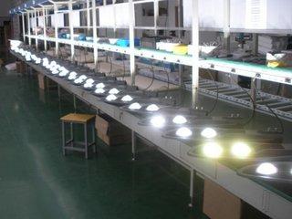 Fornitore cinese verificato - Tongxiang Shineknot Lighting Co., Ltd.