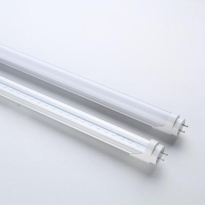 Китай Warehouse LED Linear Light 5FT 24W 1500mm T8 Tube Lighting 2700K- 6500K продается