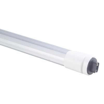 China 8FT LED Linear Light Tube Lamp V Shape Residential 40W 4000lm 6000K Te koop