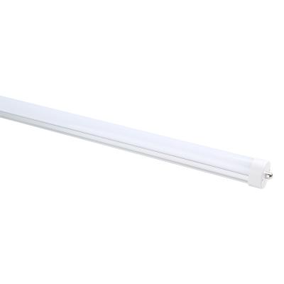 China 2.4M 120V LED Linear Light 4000k Residential 8FT Bollard Cool White Single Tube Lights for sale