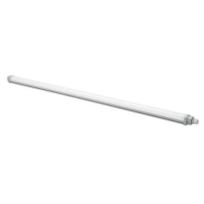 Κίνα Residential LED Tri Proof Light 12/18/36 W Moisture Resistant 2/4/6ft For Warehouse προς πώληση